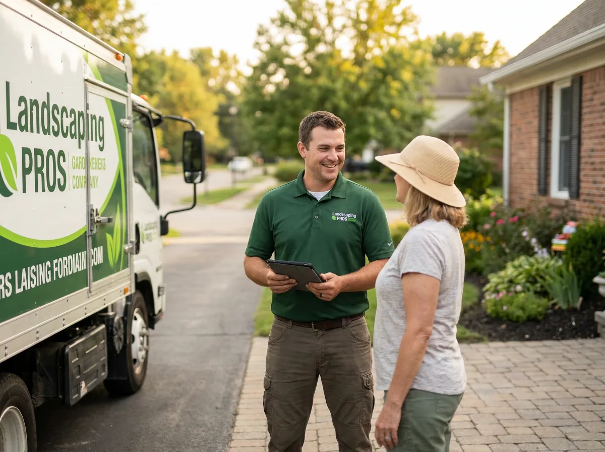 Landscaping Thomaston, CT FAQs